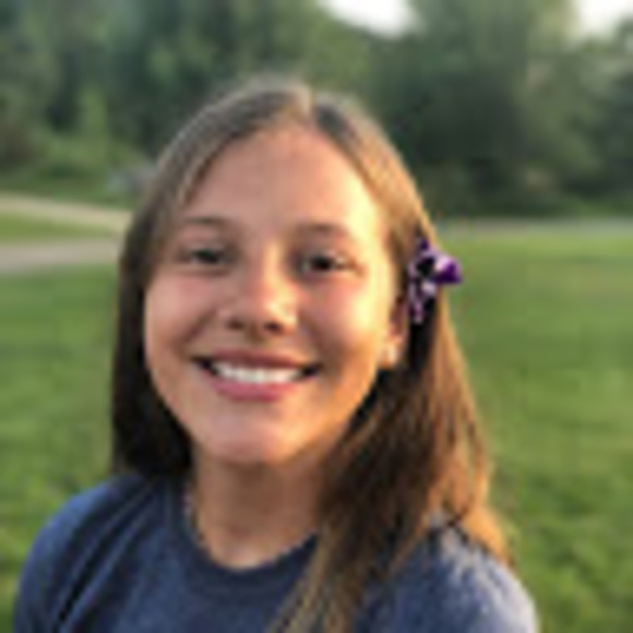 Meet your Posher, June - Picture 1 of 1